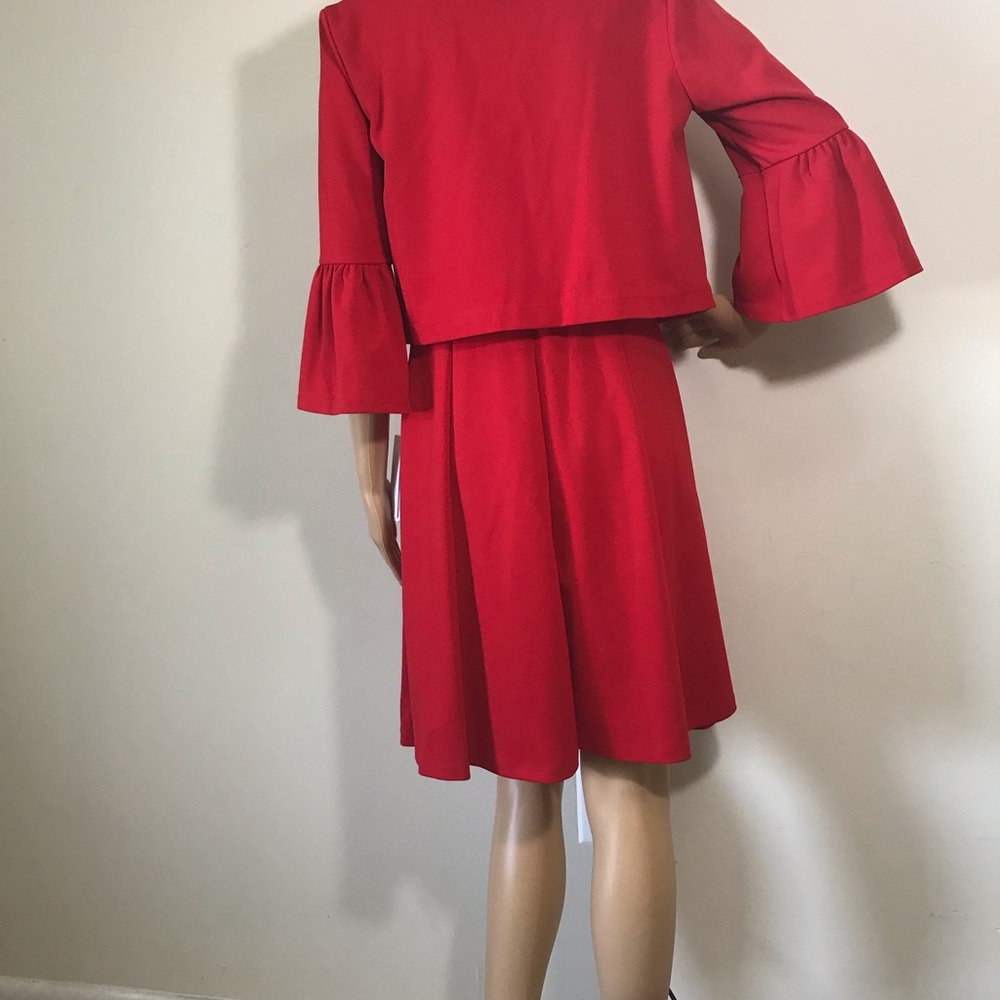 Robbie Bee Dress 🌹 - Picture 4 of 8